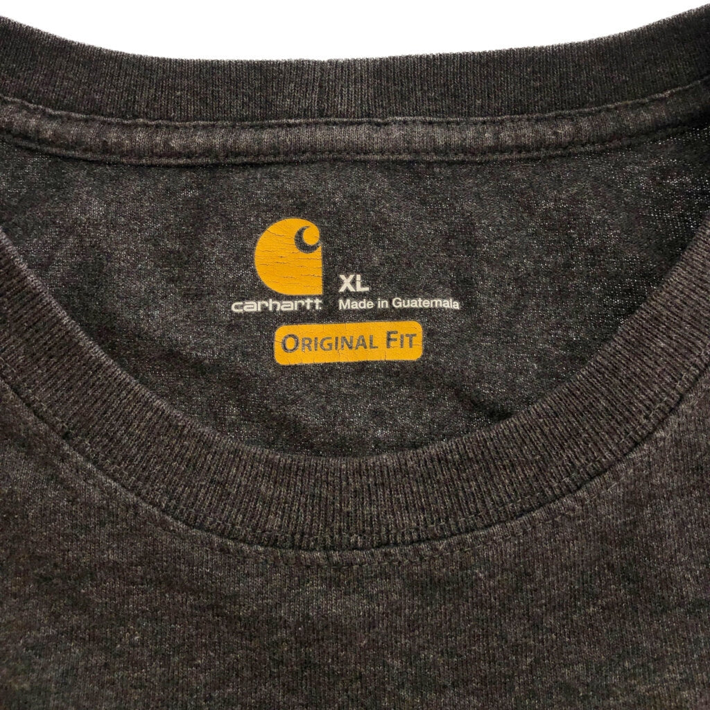 Carhartt Long Sleeve T-Shirt