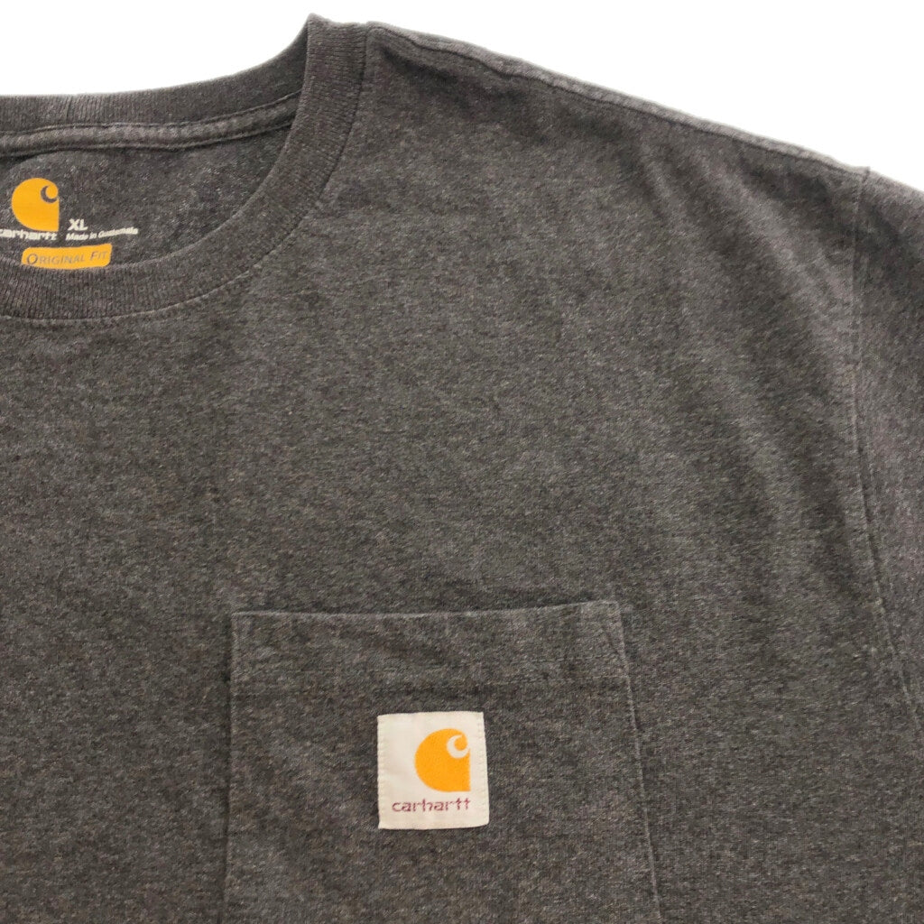Carhartt Long Sleeve T-Shirt