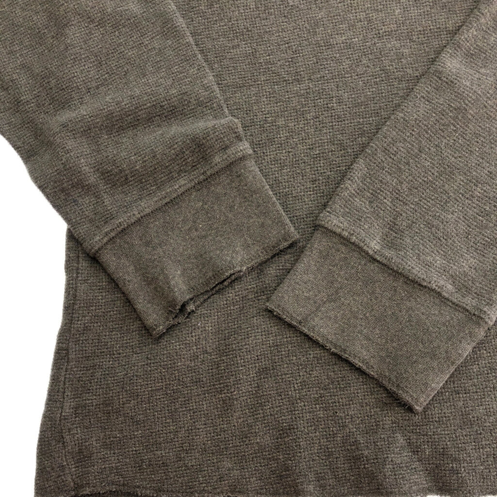 NIKE Long Sleeve T-Shirt