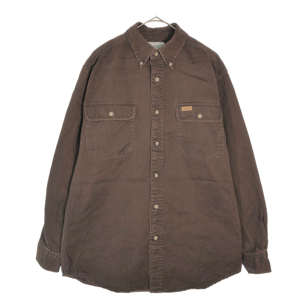 Carhartt Work Shirt