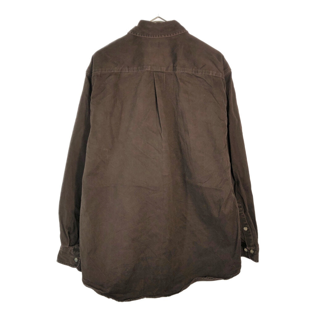 Carhartt Work Shirt