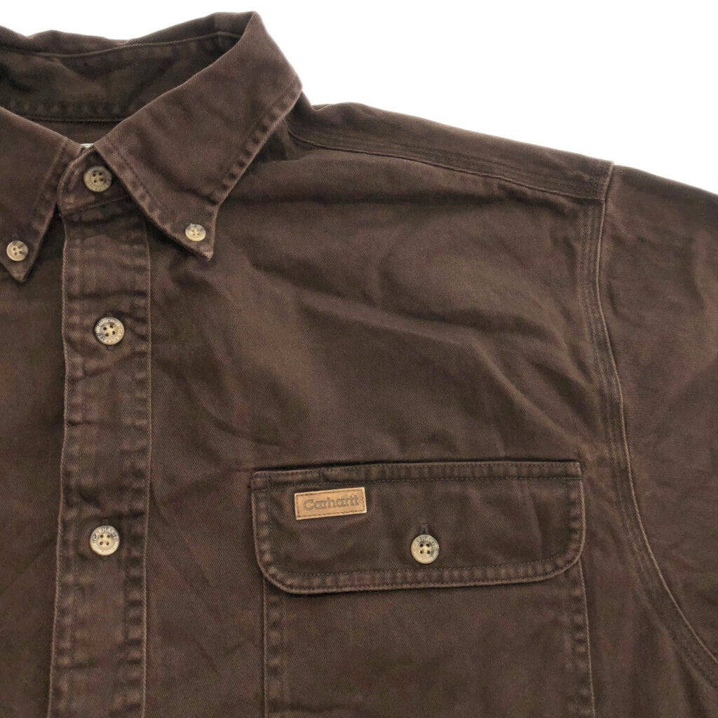 Carhartt Work Shirt
