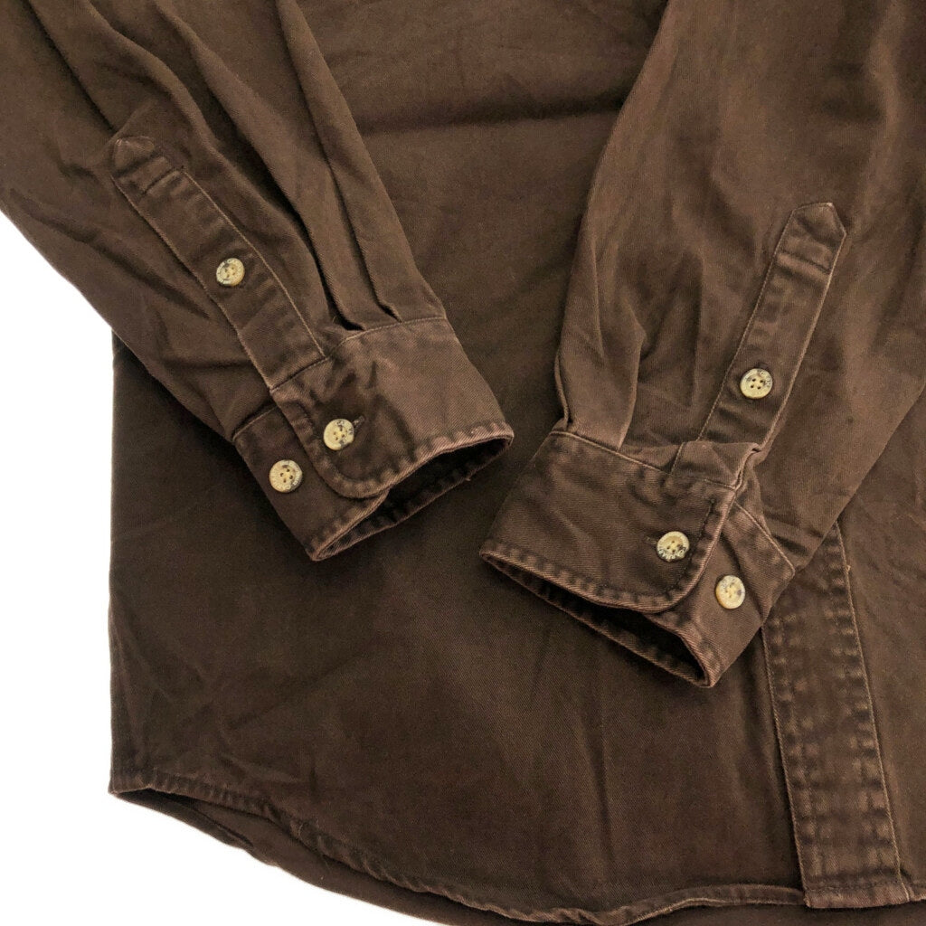 Carhartt Work Shirt