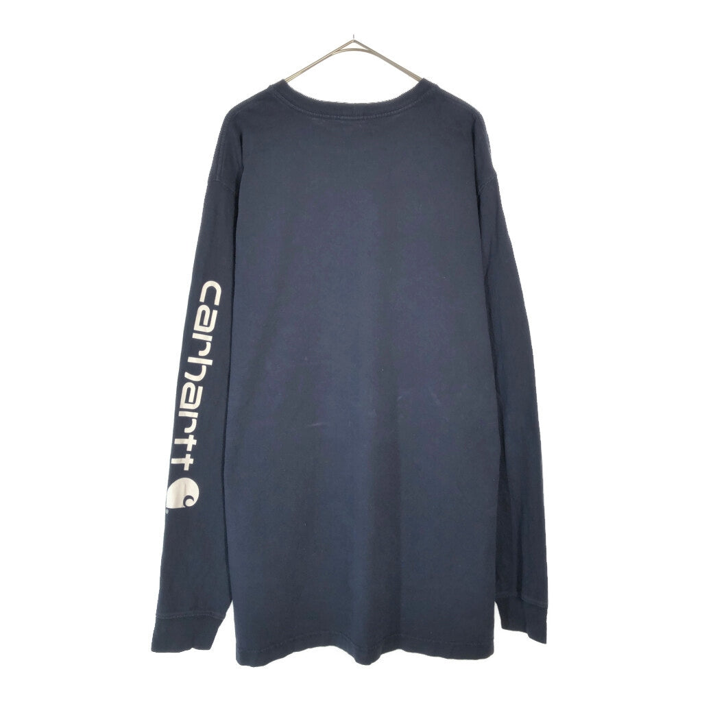 Carhartt Long Sleeve T-Shirt