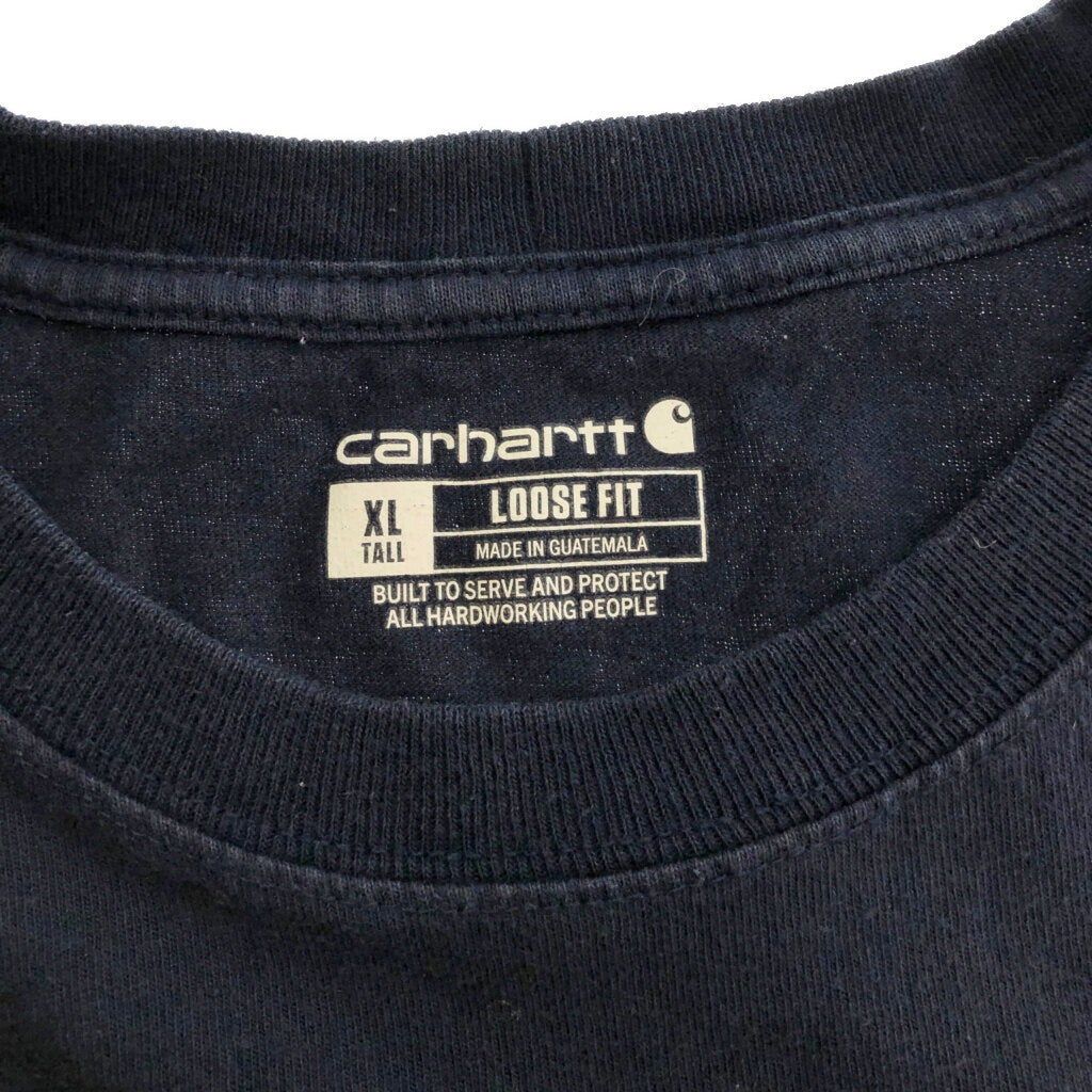 Carhartt Long Sleeve T-Shirt