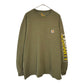 Carhartt Long Sleeve T-Shirt