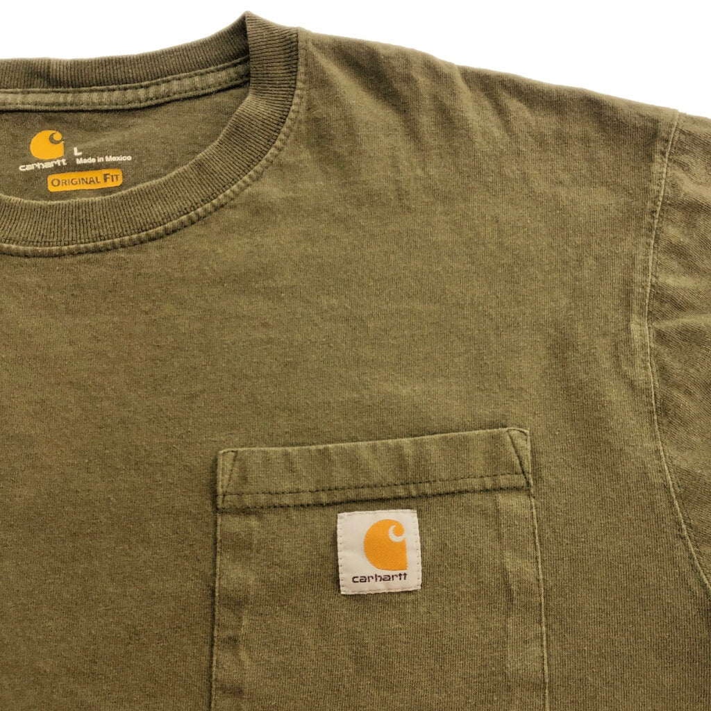 Carhartt Long Sleeve T-Shirt