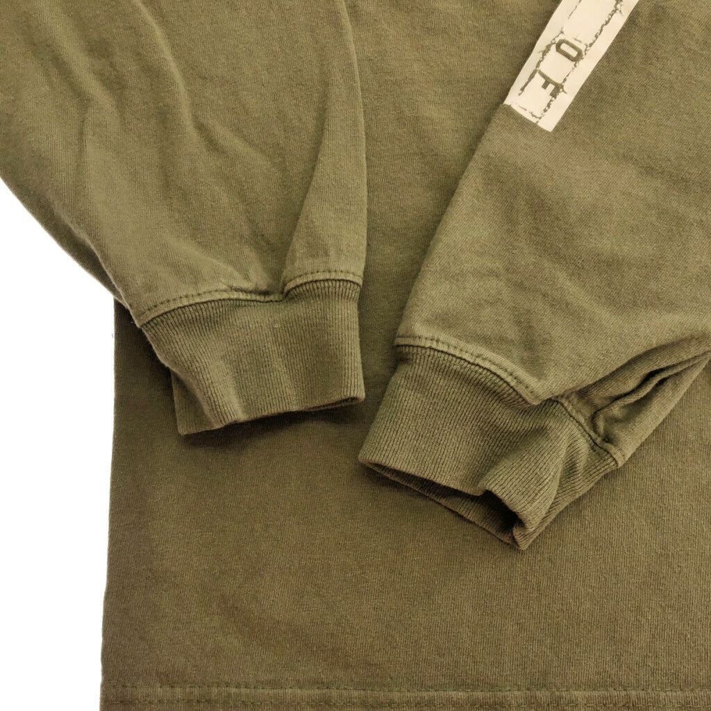 Carhartt Long Sleeve T-Shirt
