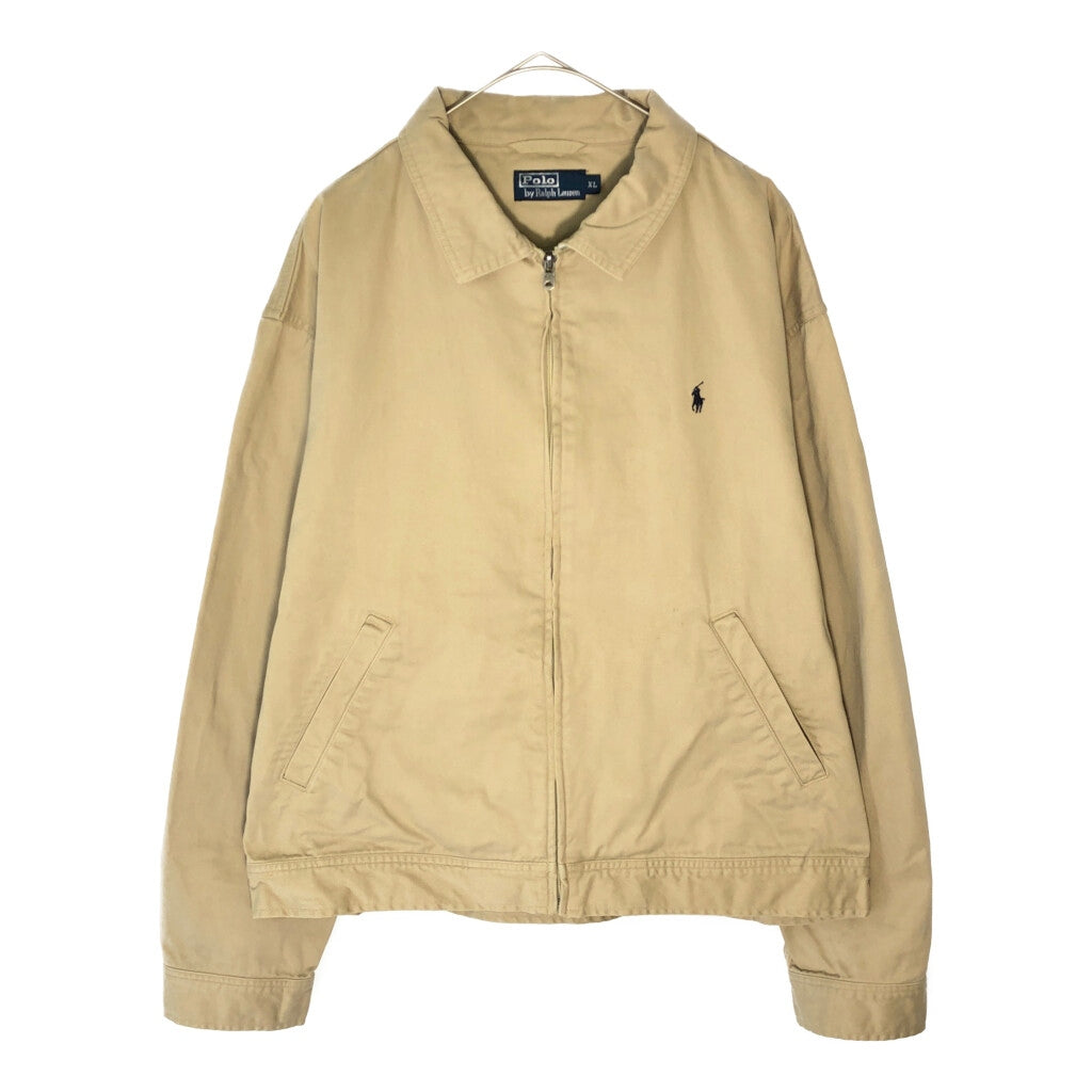 90s Polo by Ralph Lauren Swing Top