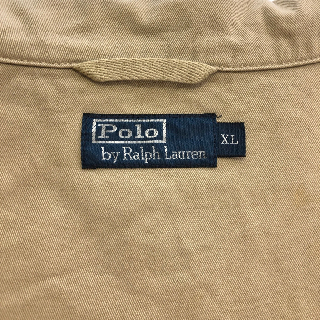 90s Polo by Ralph Lauren Swing Top