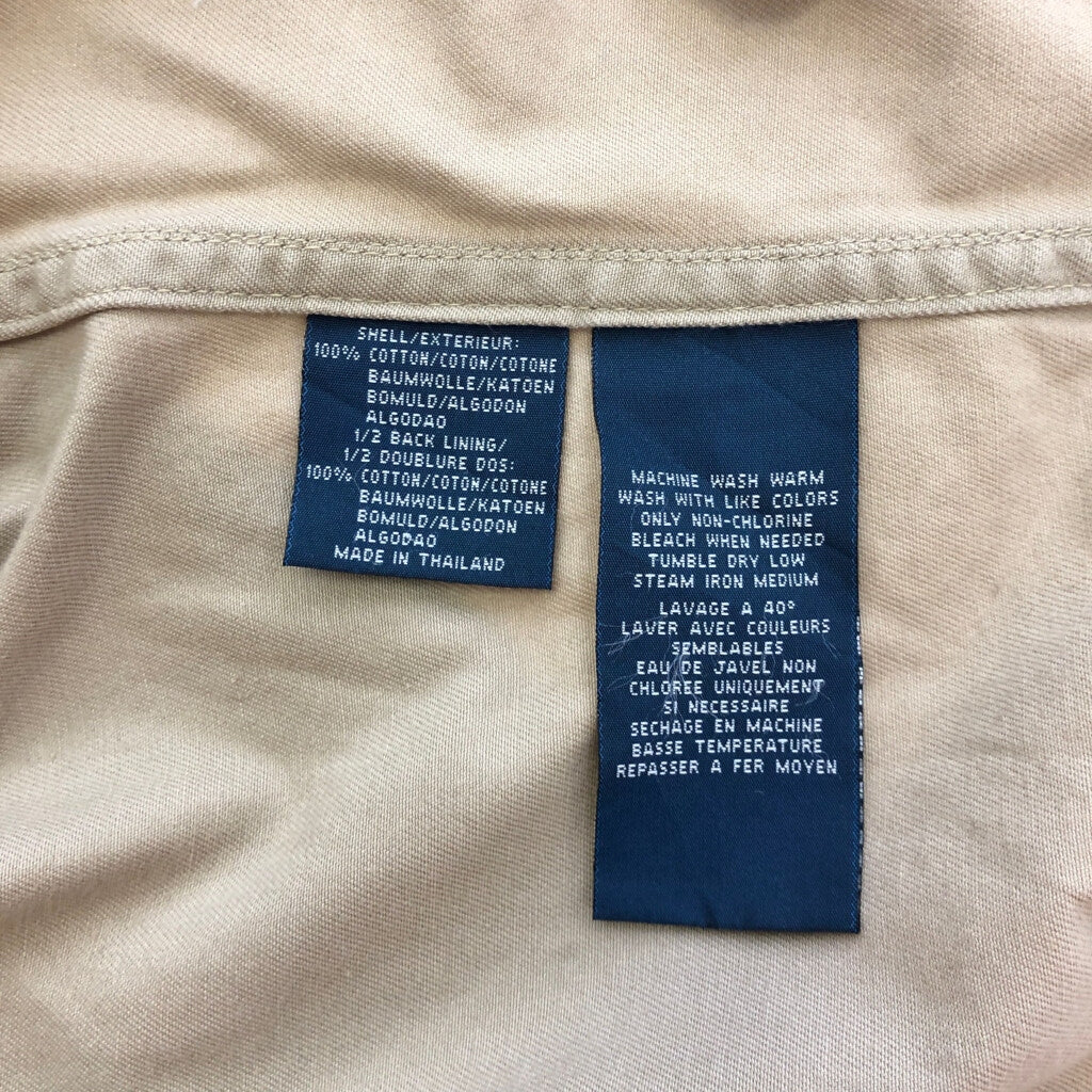 90s Polo by Ralph Lauren Swing Top