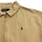 90s Polo by Ralph Lauren Swing Top