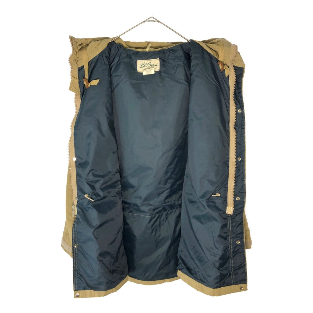 70s L.L.Bean Mountain Parka