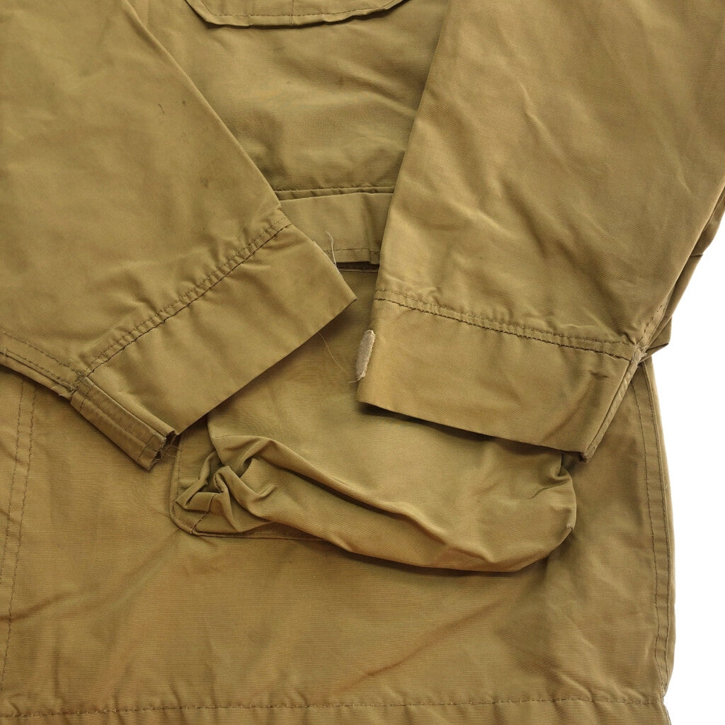 70s L.L.Bean Mountain Parka