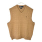 Polo by Ralph Lauren Knit Sweater Vest