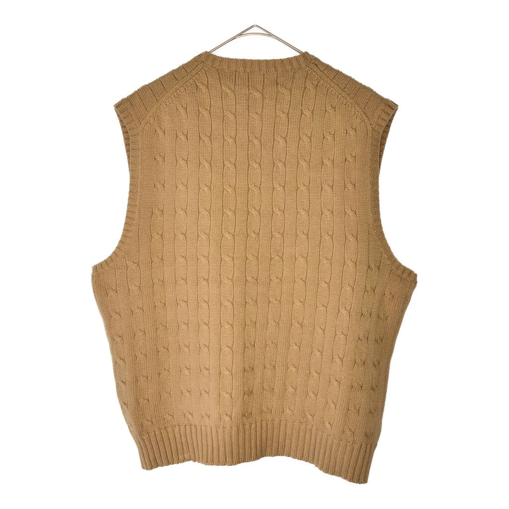 Polo by Ralph Lauren Knit Sweater Vest