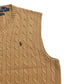 Polo by Ralph Lauren Knit Sweater Vest