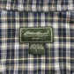00s Eddie Bauer Check Shirt