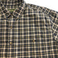 00s Eddie Bauer Check Shirt