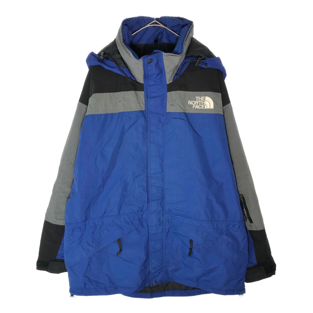 90s THE NORTH FACE Mountain Parka