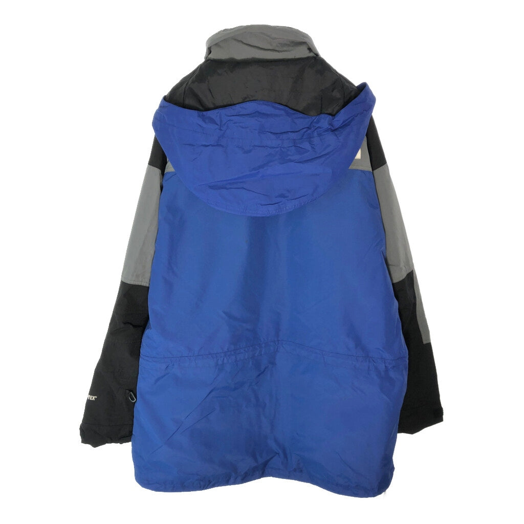 90s THE NORTH FACE Mountain Parka