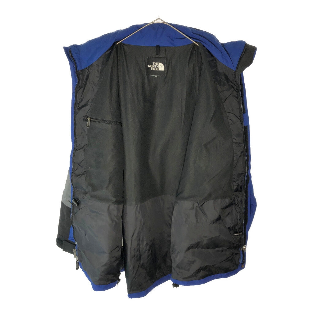 90s THE NORTH FACE Mountain Parka