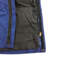 90s THE NORTH FACE Mountain Parka