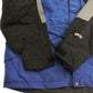 90s THE NORTH FACE Mountain Parka