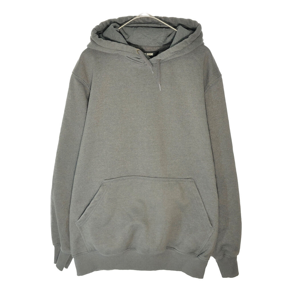 Carhartt Plain Hoodie