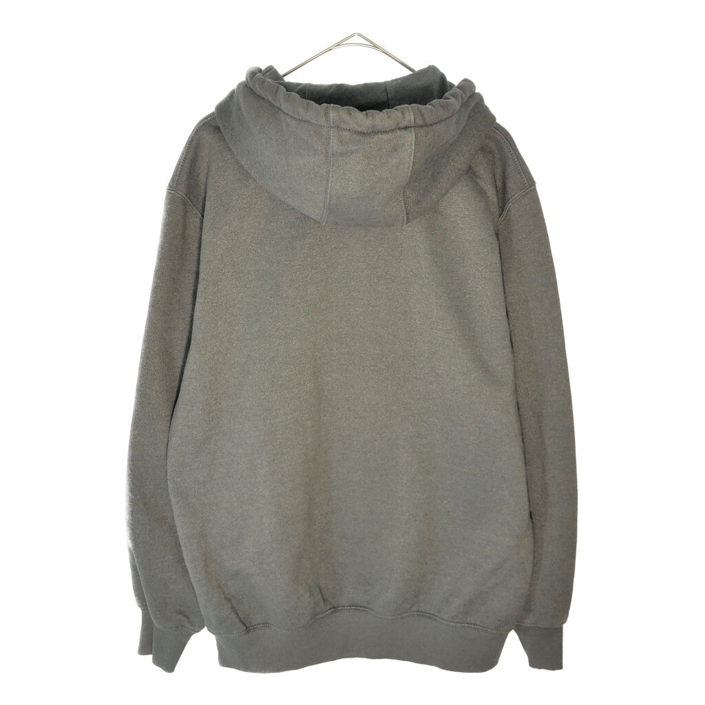 Carhartt Plain Hoodie