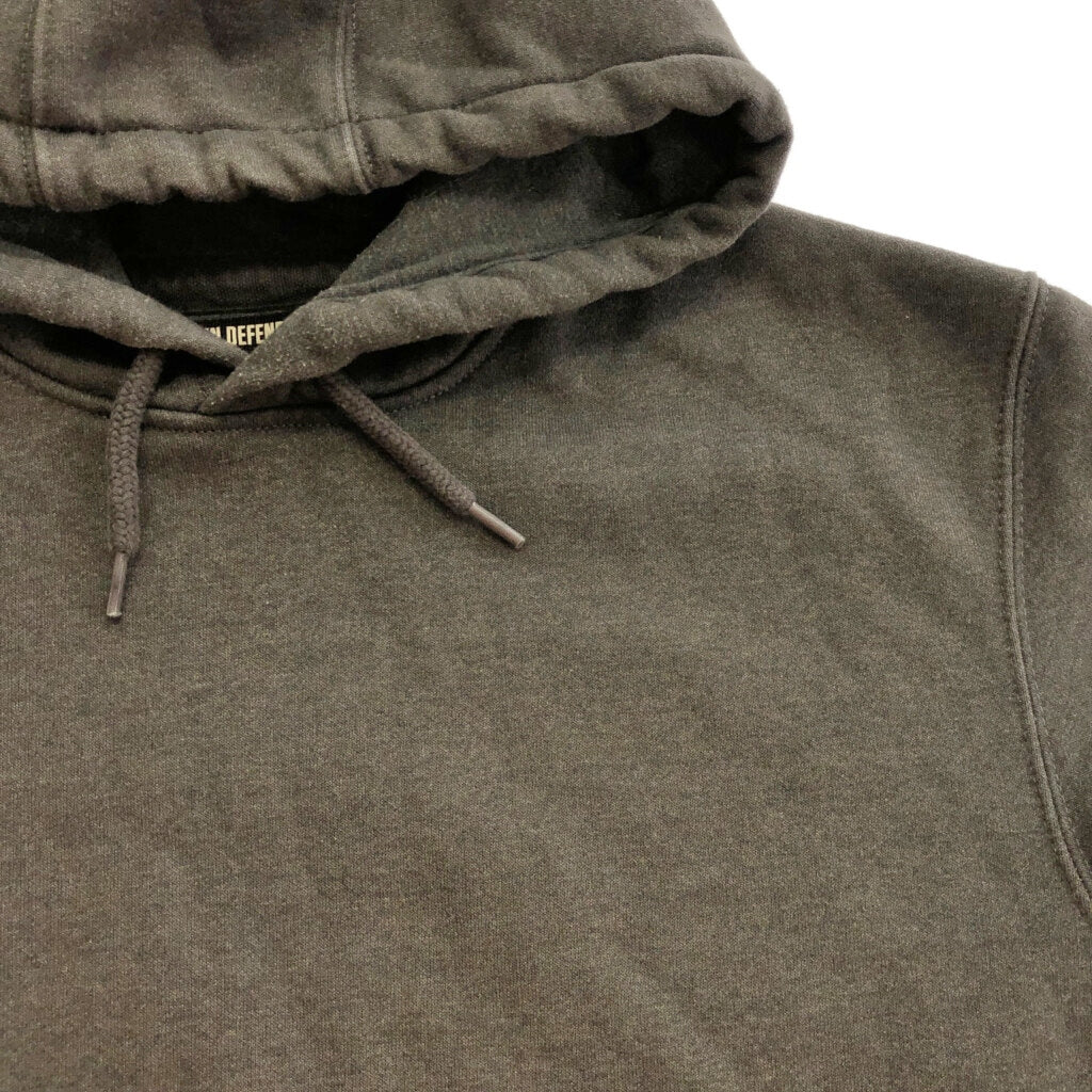 Carhartt Plain Hoodie