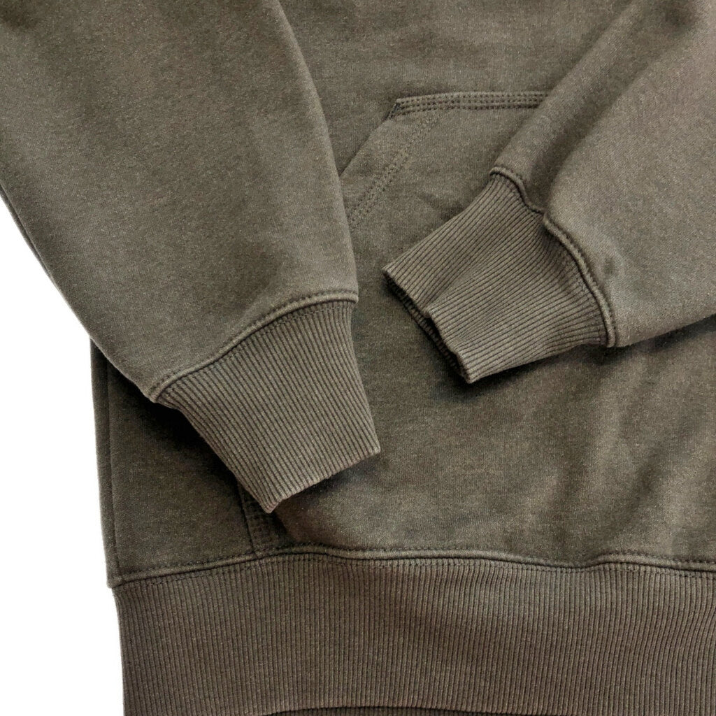 Carhartt Plain Hoodie
