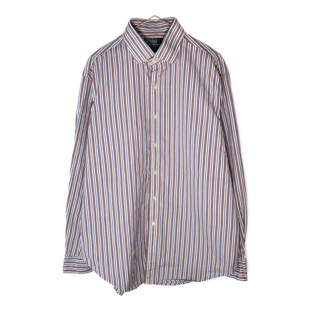 Polo by Ralph Lauren REGENT Stripe Shirt