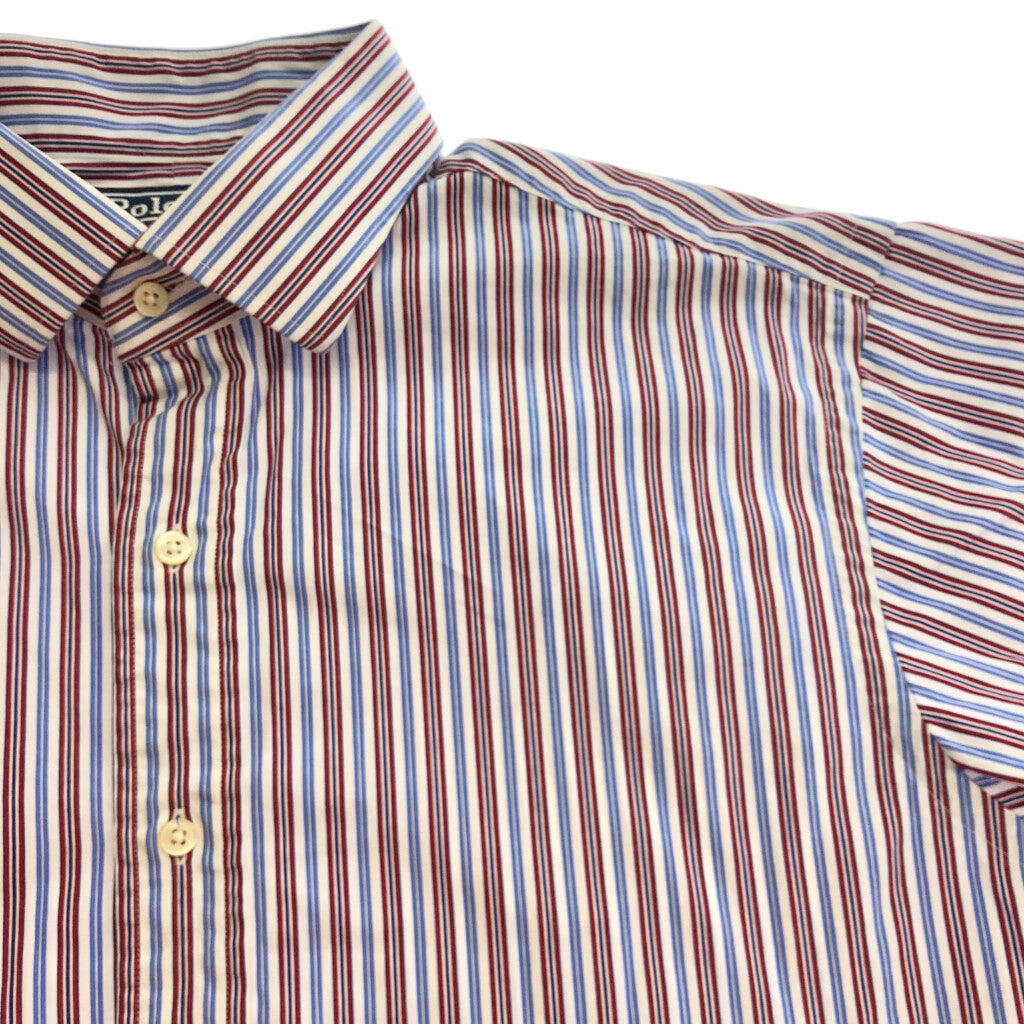 Polo by Ralph Lauren REGENT Stripe Shirt
