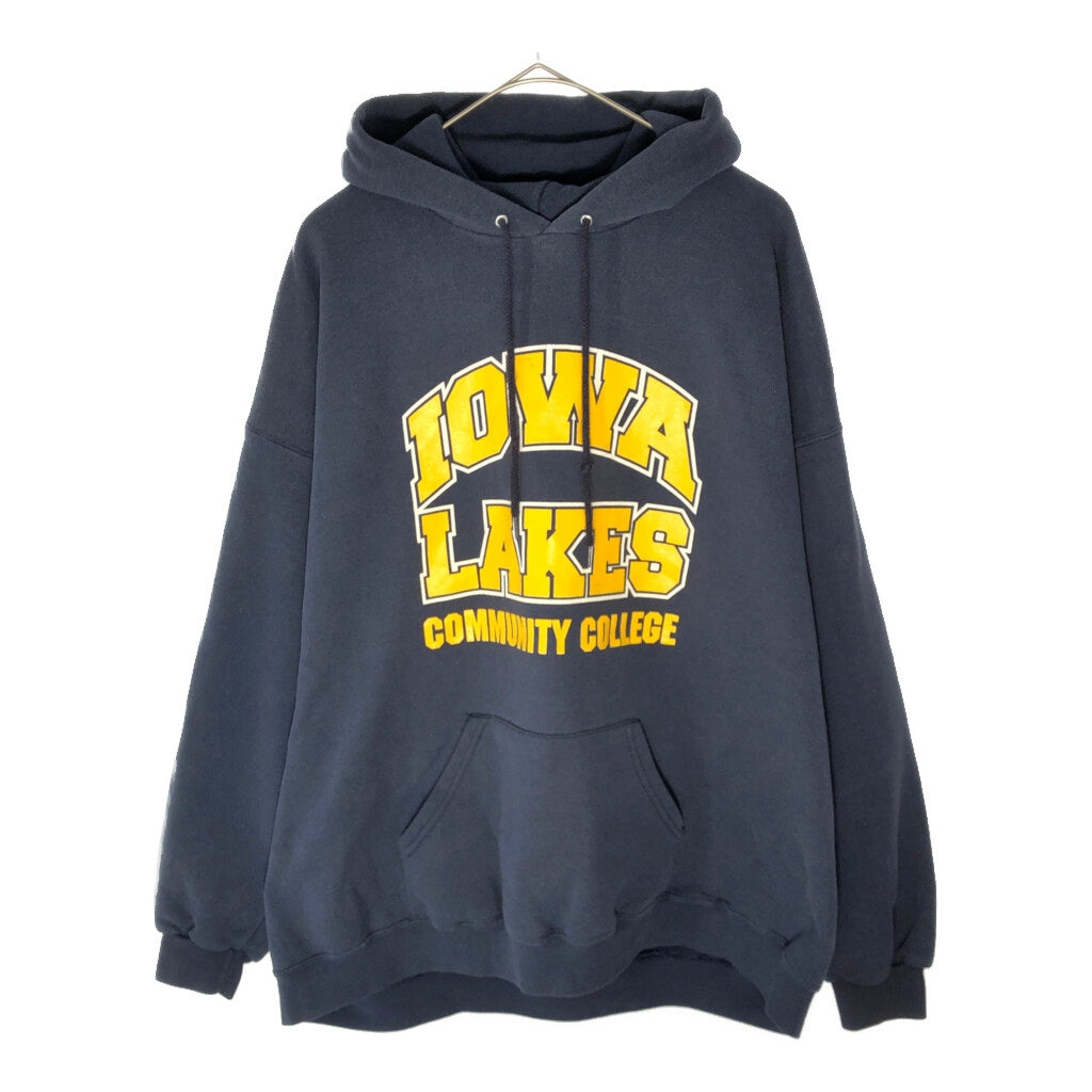 Lee College Hoodie