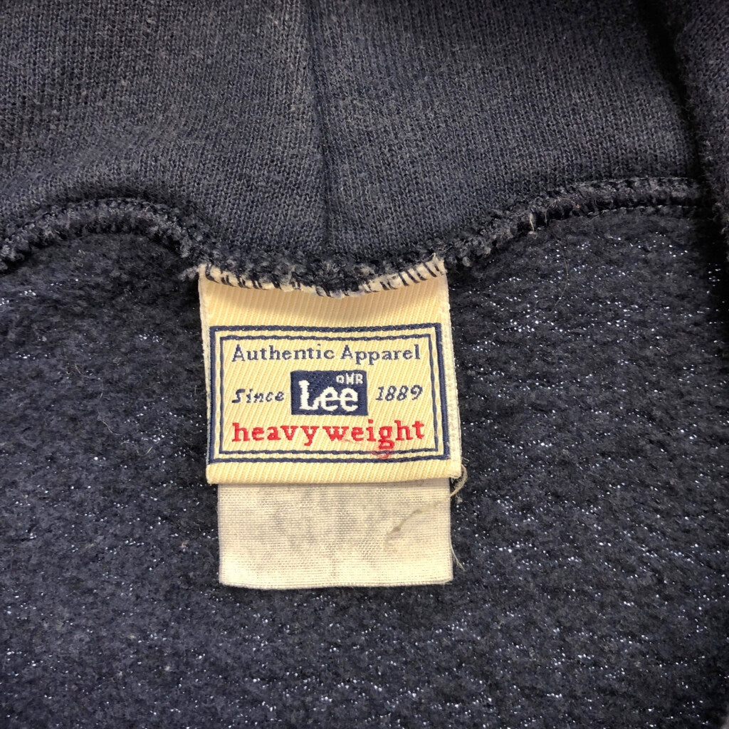 Lee College Hoodie