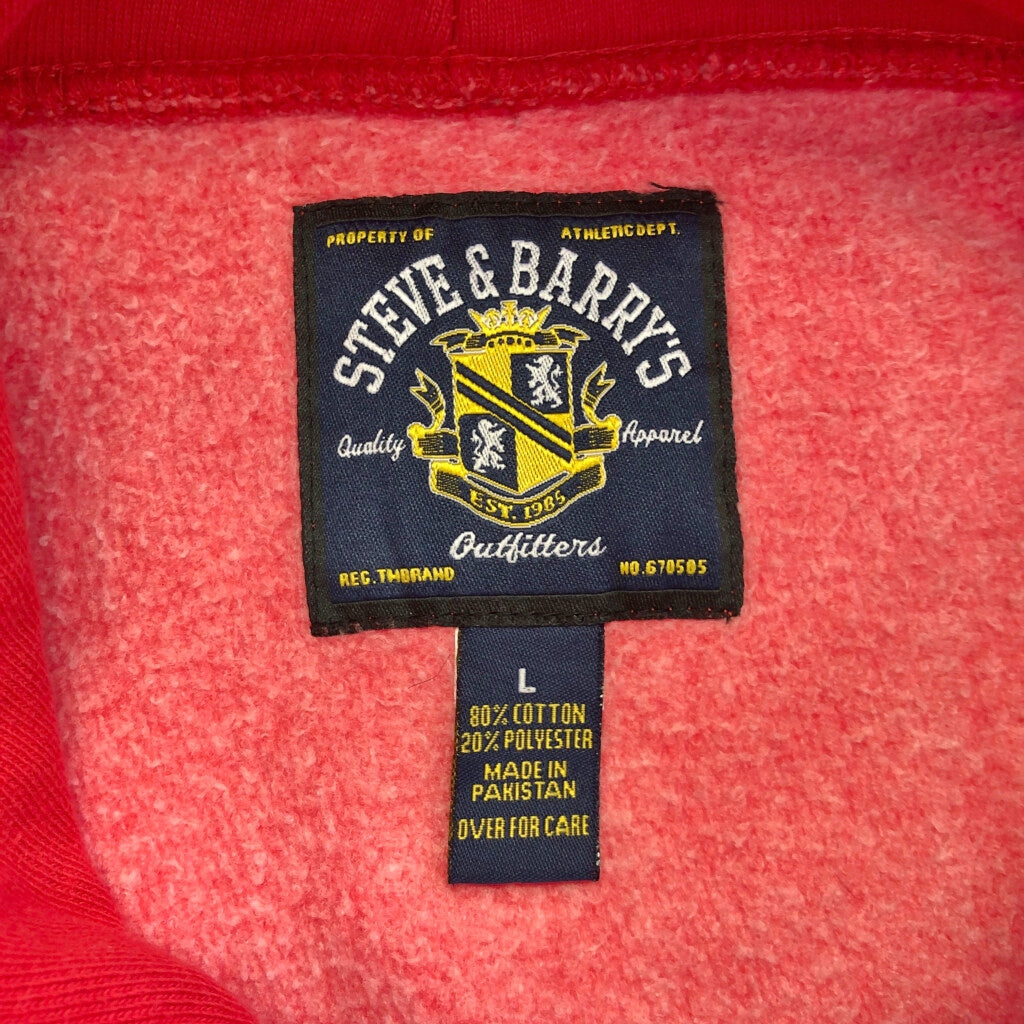 STEVE&BARRYS College Hoodie