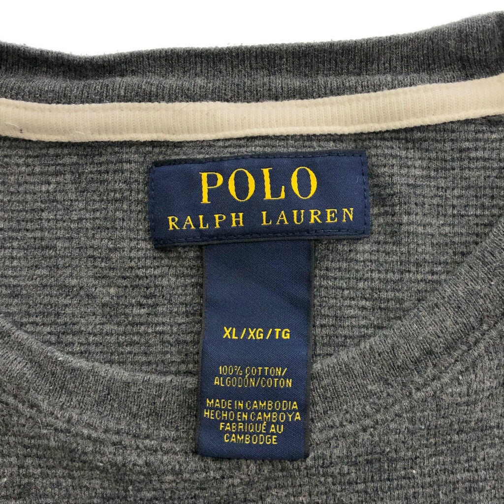 Polo by Ralph Lauren Long Sleeve T-Shirt