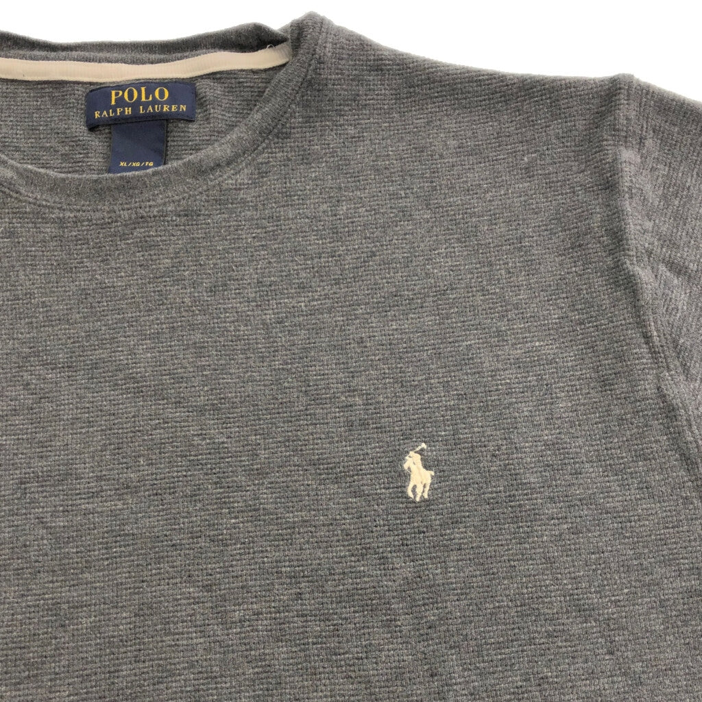 Polo by Ralph Lauren Long Sleeve T-Shirt