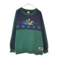 90s Disney Character Sweat