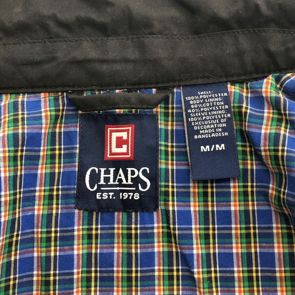 CHAPS Ralph Lauren Swing Top