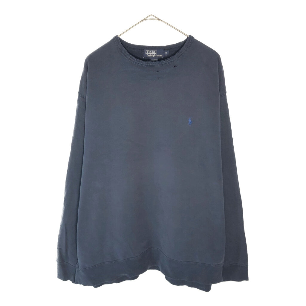 90s Polo by Ralph Lauren Logo Sweat