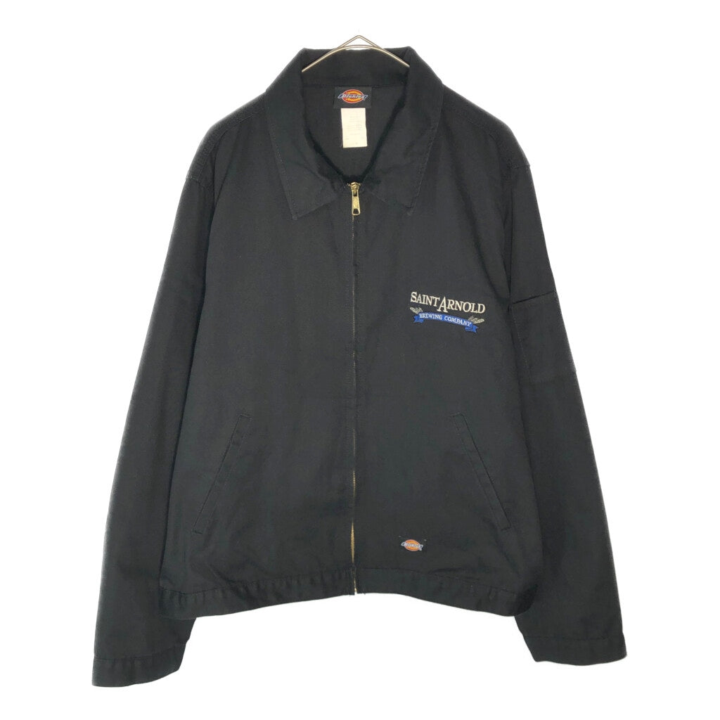Dickies Work Jacket