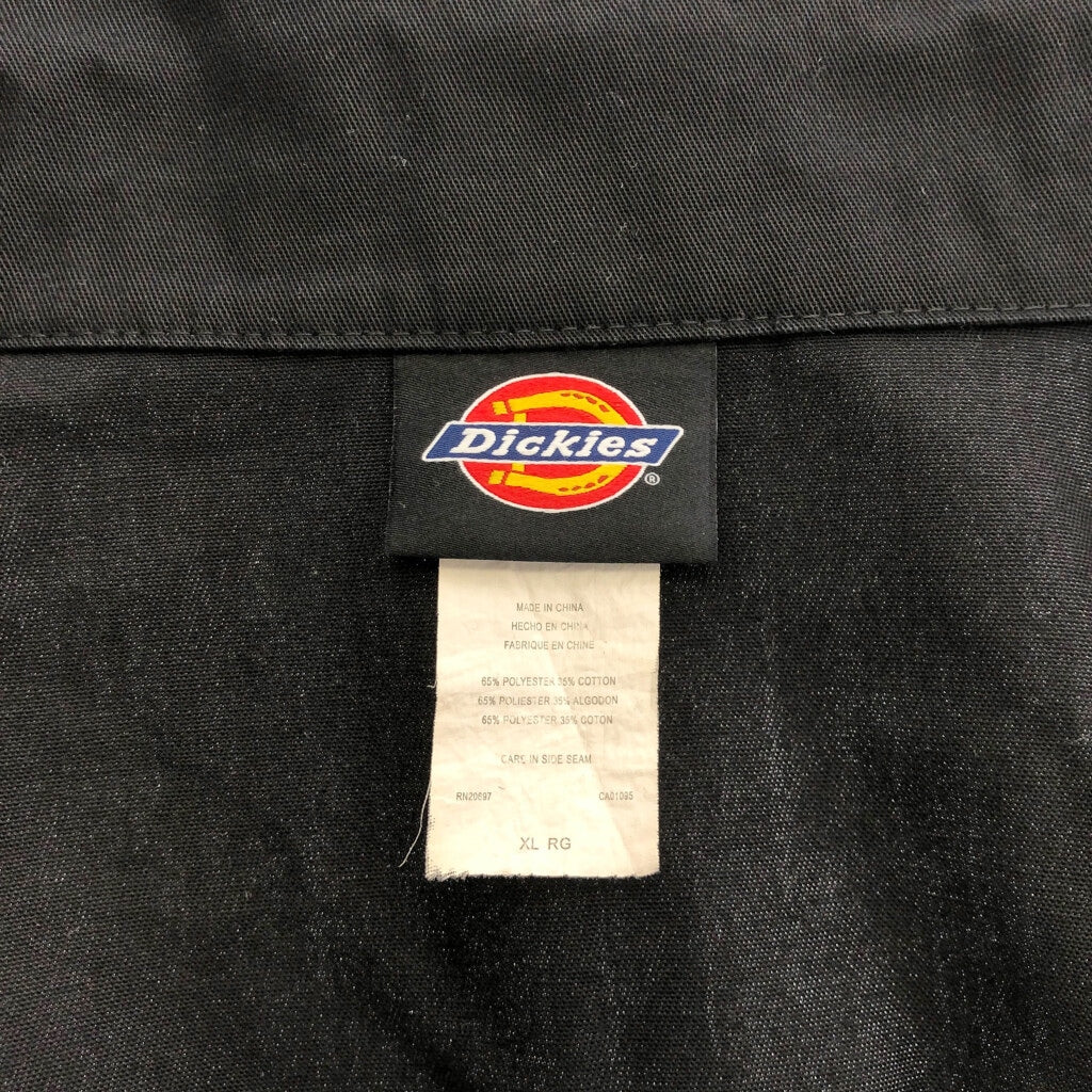 Dickies Work Jacket