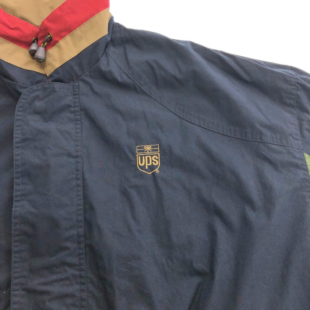 90s Winner Mate Sailing Jacket