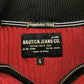 NAUTICA Half Zip Sweater