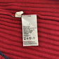 NAUTICA Half Zip Sweater