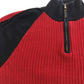 NAUTICA Half Zip Sweater