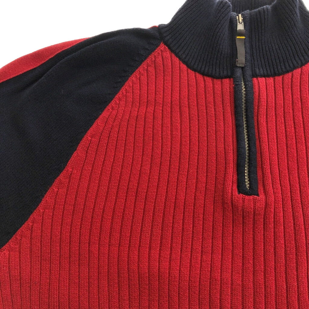 NAUTICA Half Zip Sweater
