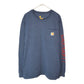 Carhartt Long Sleeve T-Shirt